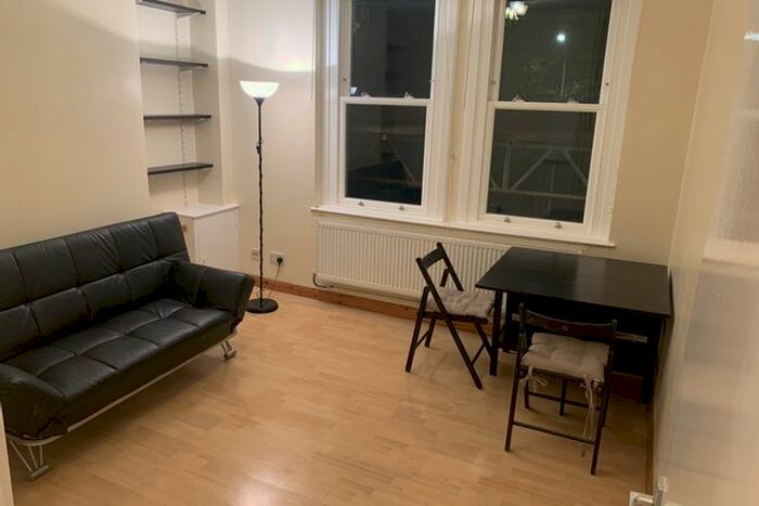 1 Bedroom Flat To Rent In Brightside Road, Lewisham, London, SE13