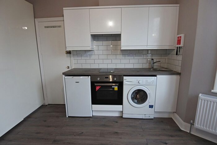 Studio To Rent In Neasden Lane, Neasden, London, NW10