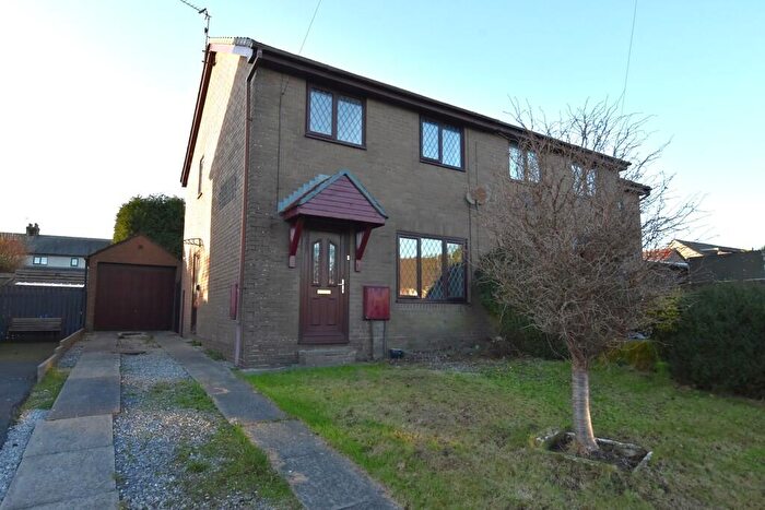 3 Bedroom Semi Detached House For Sale In Swarthmoor, Ulverston, Cumbria, LA12