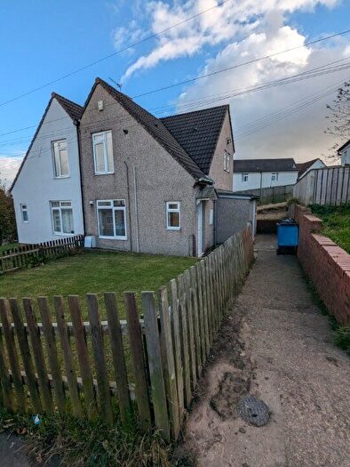 2 Bedroom Semi-Detached House To Rent In Jubilee Crescent, Sherburn Hill, Durham, DH6