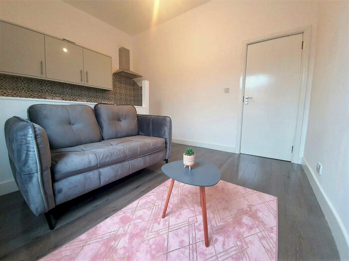 1 Bedroom Flat To Rent In Christ Church Street, Preston, PR1