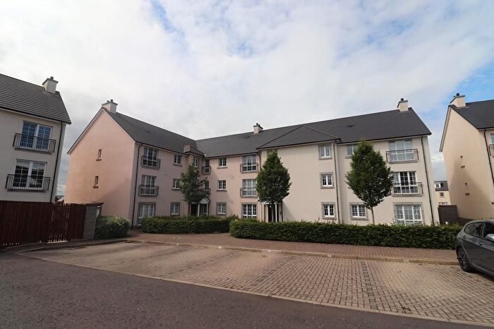 1 Bedroom Flat To Rent In Laverock Braes Drive, Grandhome, AB22