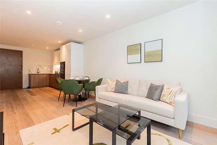 1 Bedroom Property To Rent In West End Lane, London, NW6