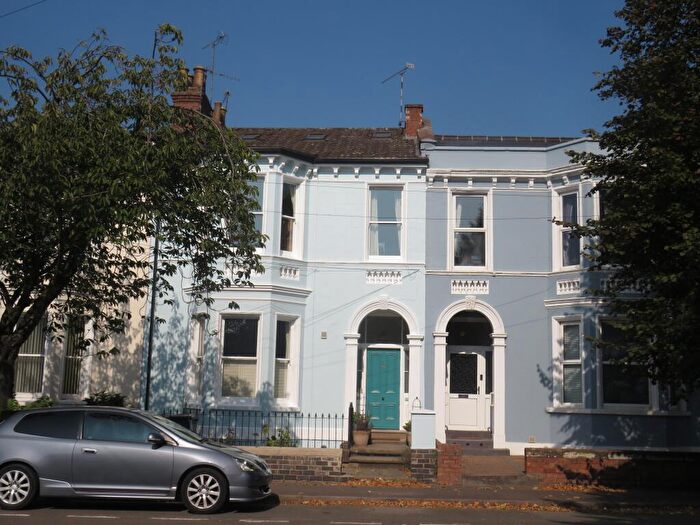 1 Bedroom Flat To Rent In Avenue Road, Leamington Spa, CV31