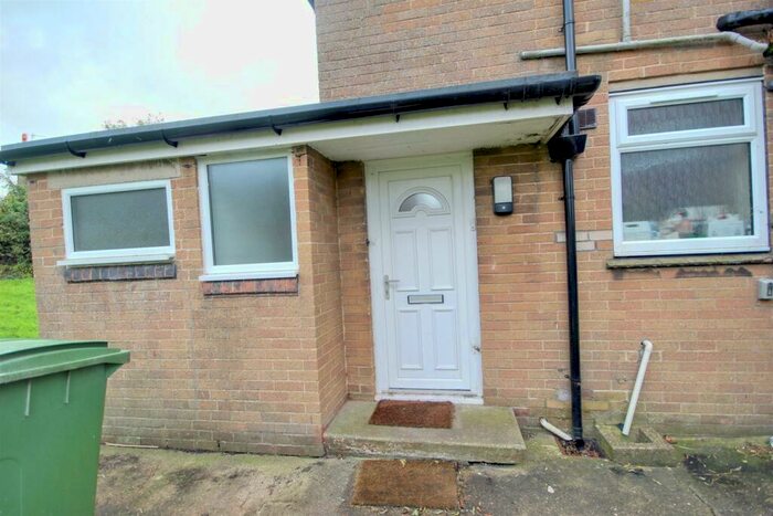 1 Bedroom Flat To Rent In Whimbrel Avenue, Hornsea, HU18