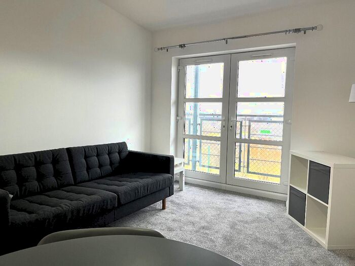 2 Bedroom Flat To Rent In Links Road, City Centre, Aberdeen, AB24