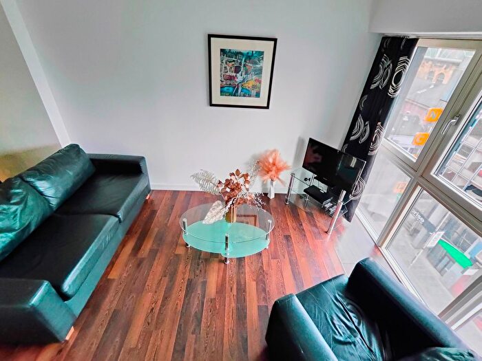 1 Bedroom Flat For Sale In Oswald Street, Glasgow City Centre, Glasgow, G1