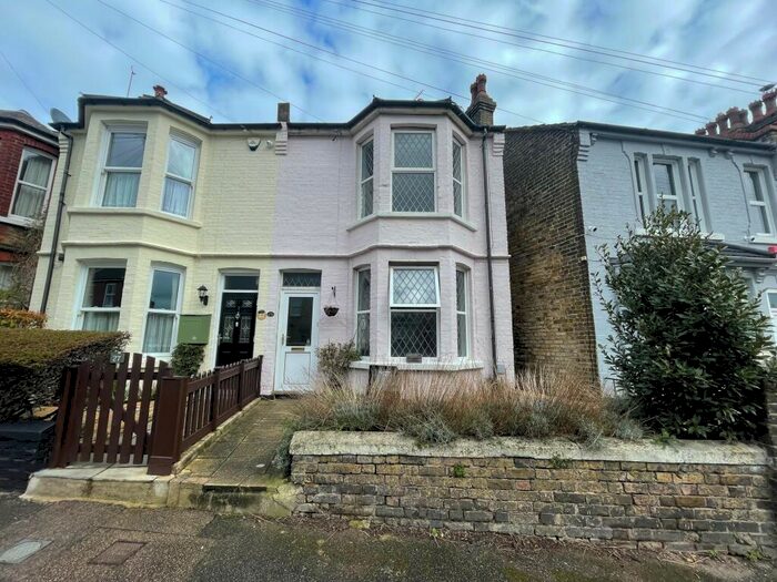 3 Bedroom House To Rent In Dane Park Road, Ramsgate, CT11