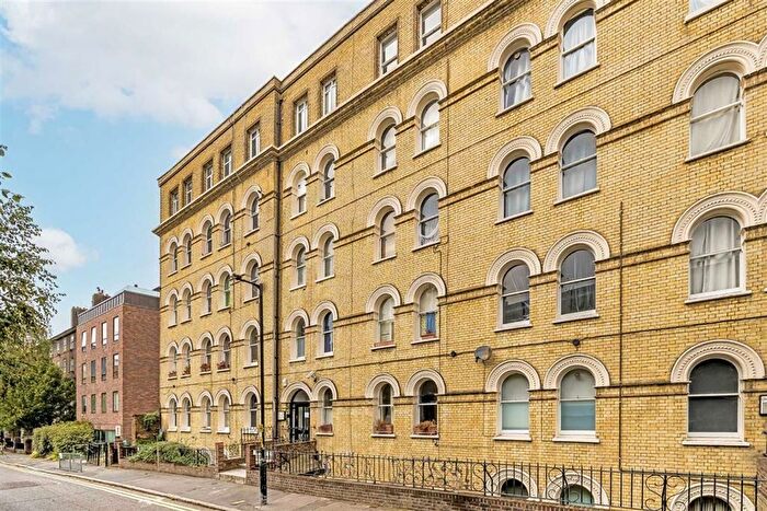 1 Bedroom Flat For Sale In Bath Terrace, London Bridge, SE1