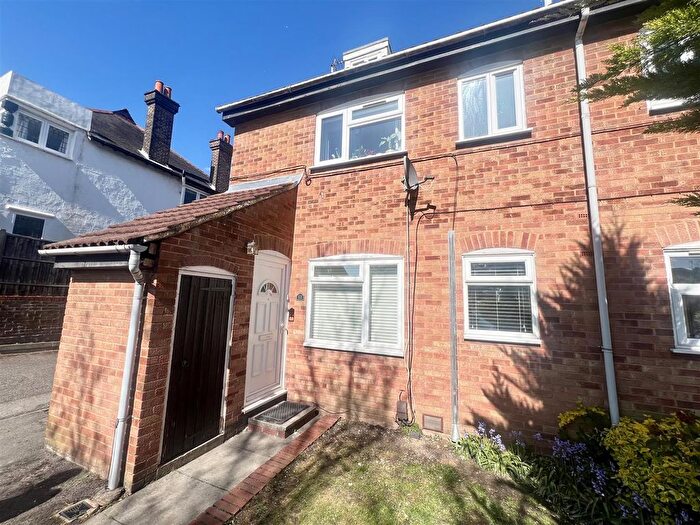 1 Bedroom Flat To Rent In Oakington Avenue, Wembley, HA9