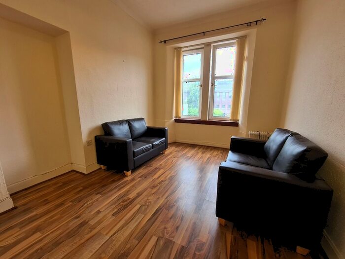 1 Bedroom Flat To Rent In Maxwellton Street, Paisley, Renfrewshire, PA1