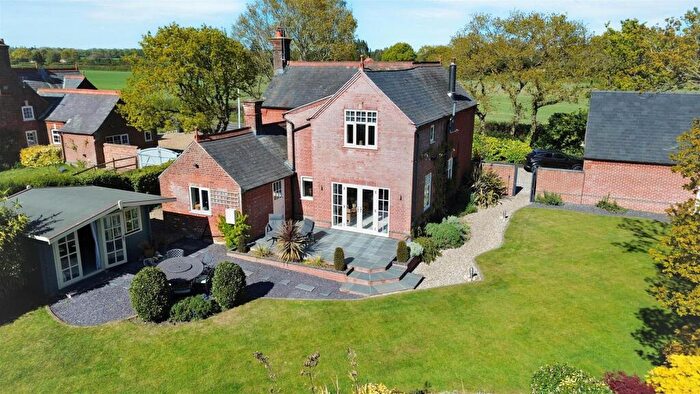 4 Bedroom Detached House For Sale In Edgefield, Melton Constable, NR24