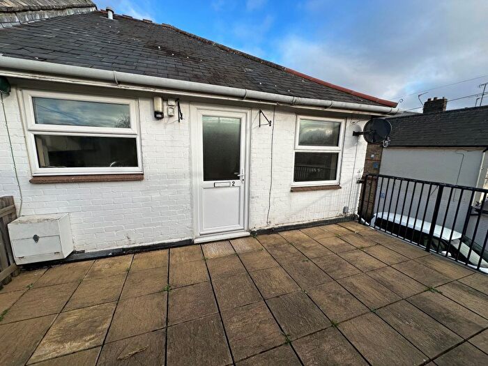 2 Bedroom Flat To Rent In Exning Road, Suffolk, CB8