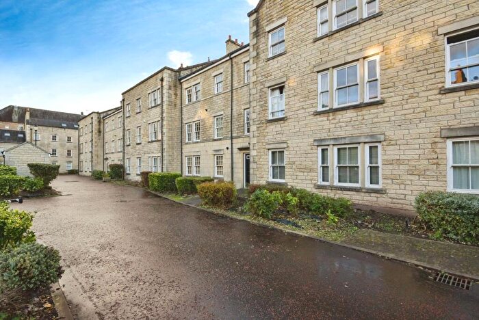 2 Bedroom Flat For Sale In Fenton Street, Lancaster, Lancashire, LA1
