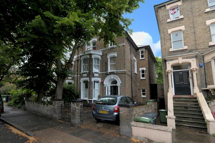 2 Bedroom Flat To Rent In Tyrwhitt Road, Brockley, SE4