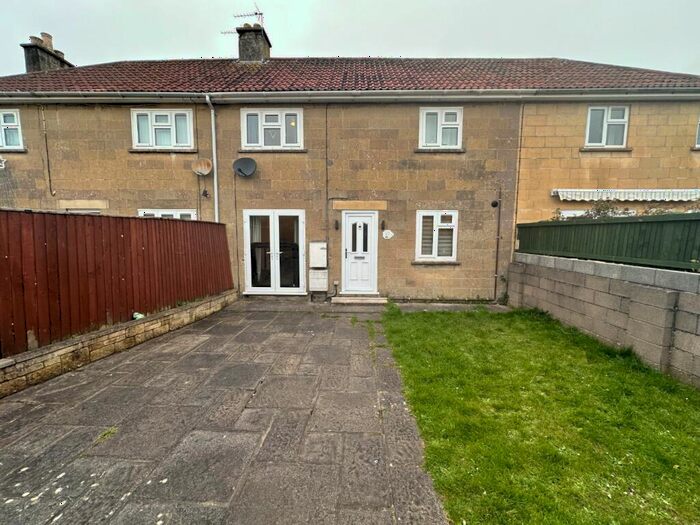 3 Bedroom Terraced House To Rent In Rudgeway Road, Paulton, BS39