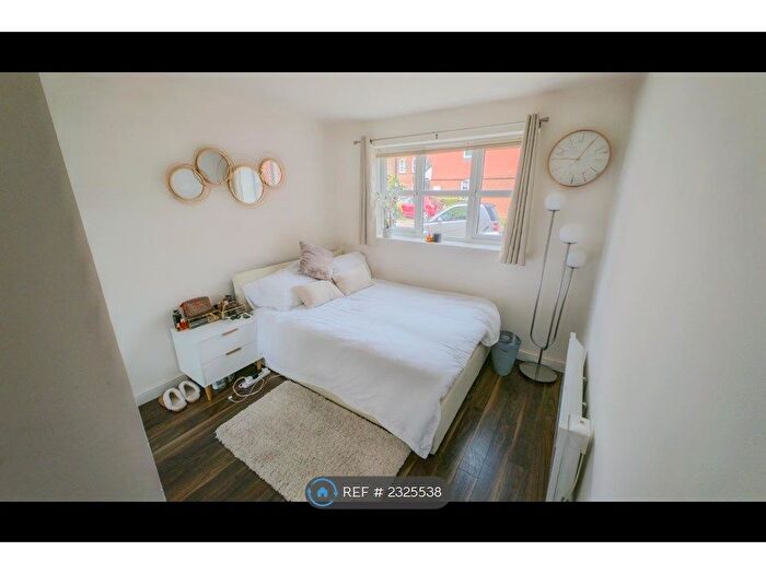 1 Bedroom Flat To Rent In Anderson Close, London, W3