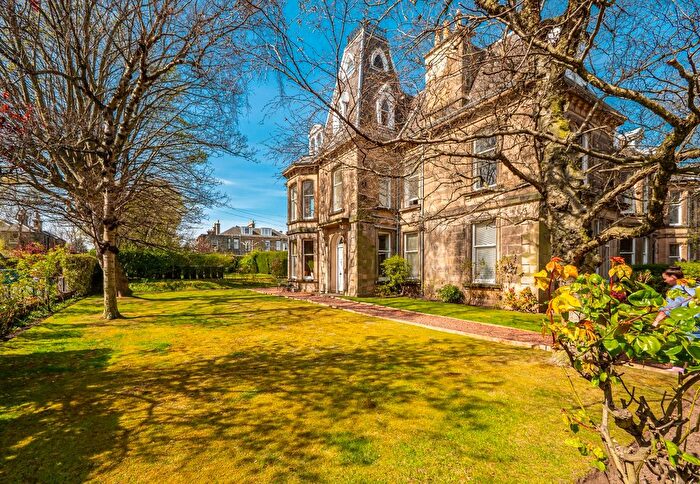 1 Bedroom Flat To Rent In Greenhill Place, Edinburgh, EH10