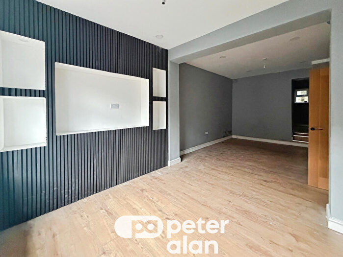 2 Bedroom House To Rent In Tonna Road, Maesteg, CF34