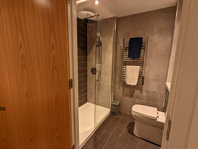 1 Bedroom Flat To Rent In Earl Street, Sheffield, S1
