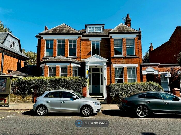 1 Bedroom Flat To Rent In Kew, Richmond, TW9