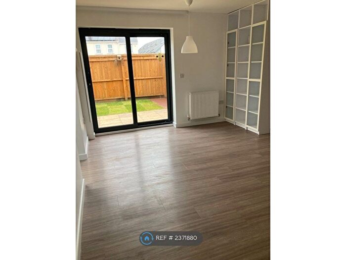2 Bedroom End Of Terrace House To Rent In Cheltenham, Cheltenham, GL51