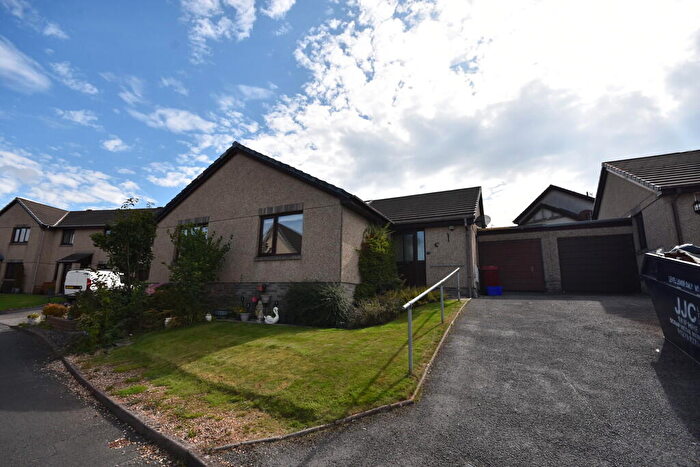 2 Bedroom Link Detached House For Sale In Rusland Drive, Dalton-in-Furness, Cumbria, LA15