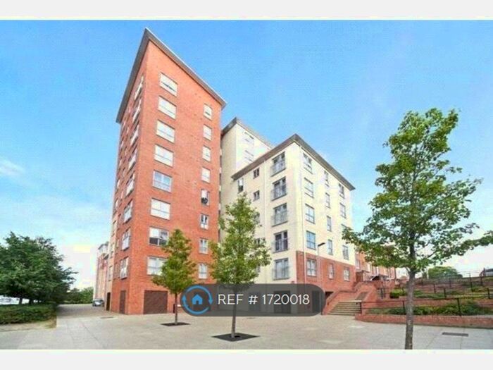 1 Bedroom Flat To Rent In Moulsford Mews, Reading, RG30