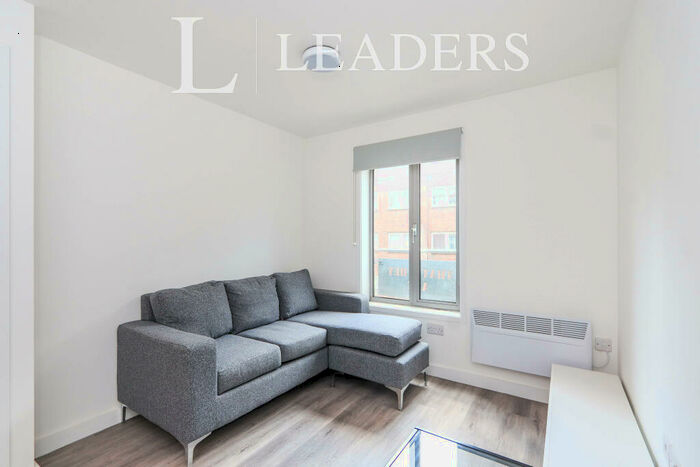 2 Bedroom Apartment To Rent In Rockingham Street, Sheffield, S1