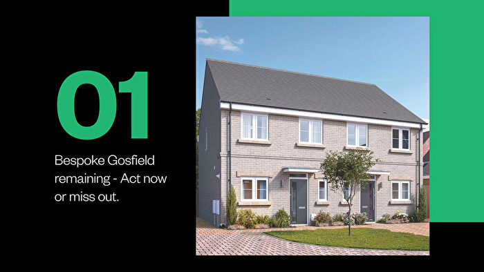 3 Bedroom Detached House For Sale In Four Chimneys Crescent, Hampton Heights, Peterborough, PE7