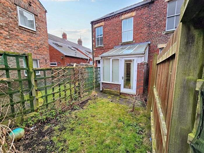 1 Bedroom Flat For Sale In Orchard Terrace, , Hexham, Northumberland, NE46