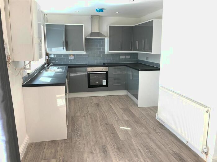 3 Bedroom Terraced House To Rent In Yew Close, Gurnos, Merthyr Tydfil, CF47