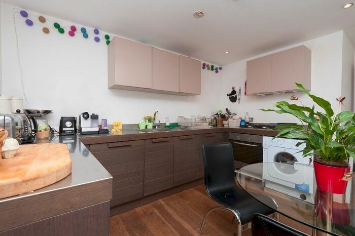 1 Bedroom Flat To Rent In St Georges Road, Brighton, East Sussex, BN2