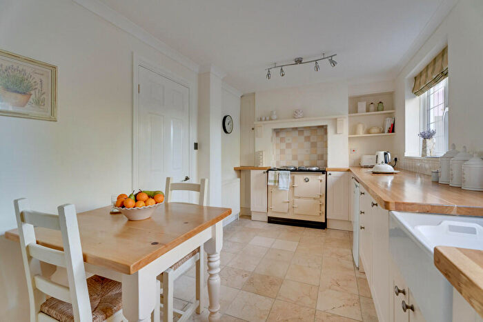 2 Bedroom Cottage For Sale In Cavendish, Sudbury, Suffolk, CO10