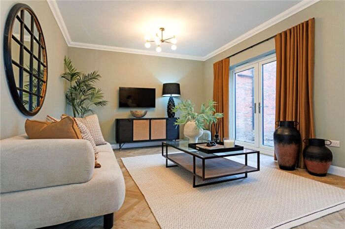 4 Bedroom Detached House For Sale In Plot - The Fairways, Elderslie, Johnstone, Renfrewshire, PA5