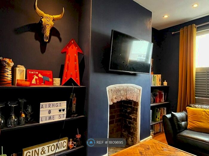 3 Bedroom End Of Terrace House To Rent In Lime Street, Harrogate, HG1