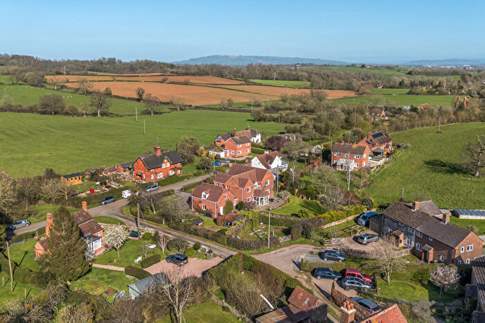 4 Bedroom Detached House For Sale In Bishops Walk, Forthampton, Gloucester, GL19
