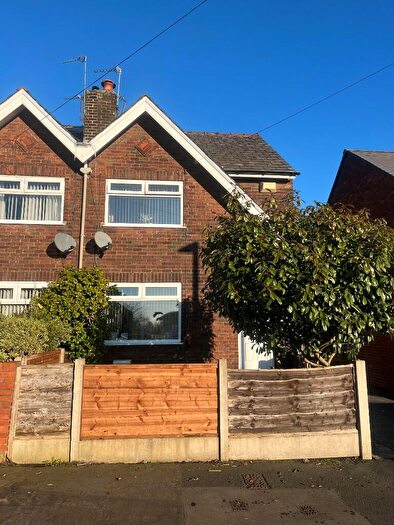 2 Bedroom Semi-Detached House To Rent In Abbey Drive, Manchester, Greater Manchester, M27