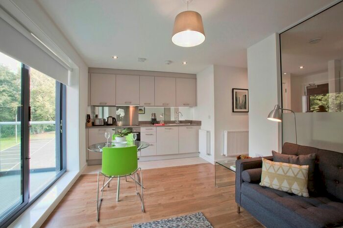 Studio To Rent In Stoneywood Brae, Stoneywood, Aberdeen AB21