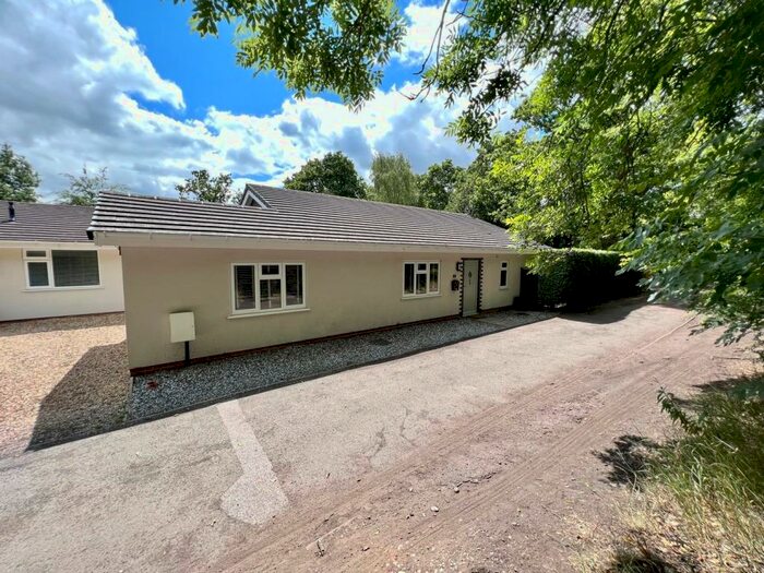 3 Bedroom Semi-Detached Bungalow For Sale In Middle Lane, Whitacre Heath, B46