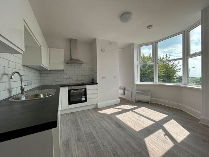 1 Bedroom Flat To Rent In Wardour Close, Broadstairs, Kent, CT10