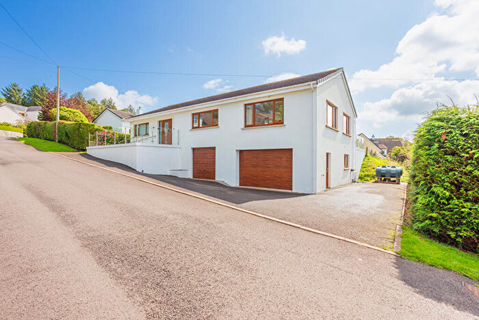 3 Bedroom Detached Bungalow For Sale In Merse Way, Kippford, Dalbeattie, DG5