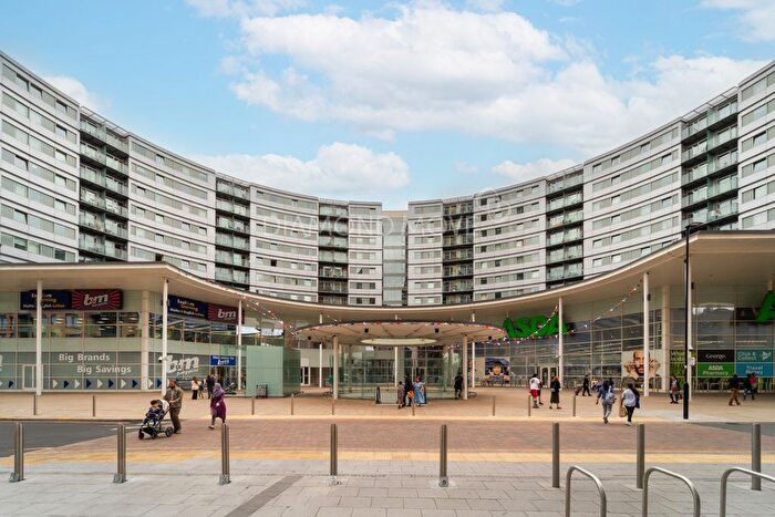 1 Bedroom Flat To Rent In Prince Regent Road, Hounslow, TW3