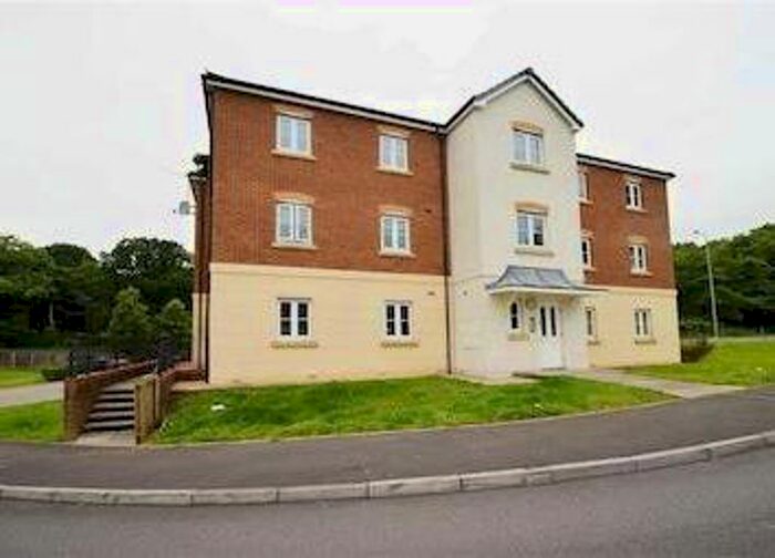 Houses to rent in Beddau, Rhondda Cynon Taff