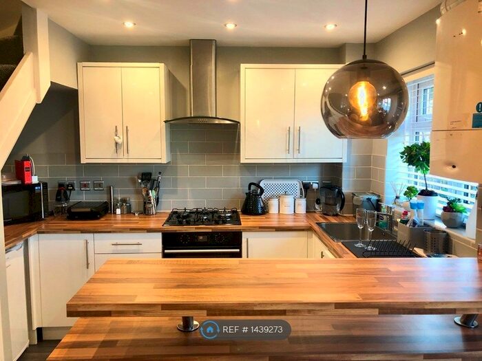 1 Bedroom Terraced House To Rent In Wrangthorn Walk, Croydon, CR0