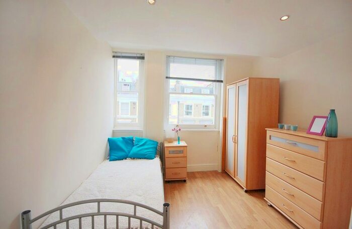 Studio To Rent In Collingham Place, South Kensington, SW5