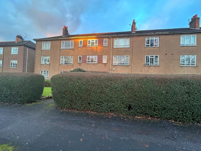 2 Bedroom Flat To Rent In Corrour Road, Glasgow, Glasgow City, G43