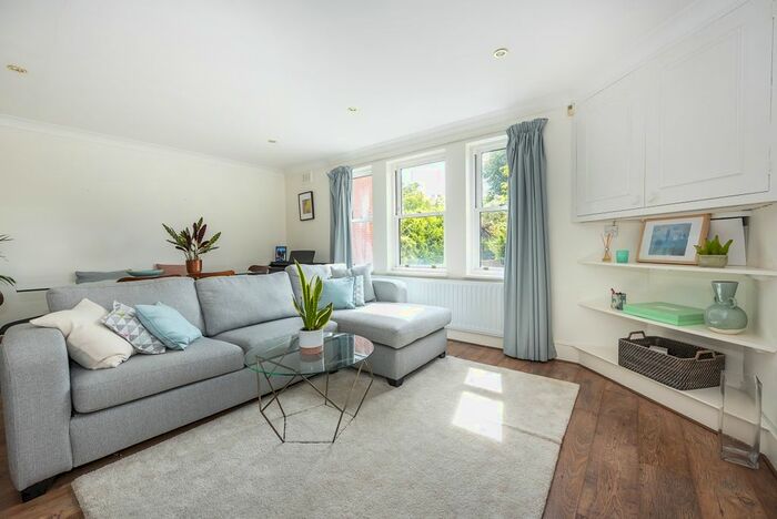 1 Bedroom Flat To Rent In Upper Richmond Road, London, SW15