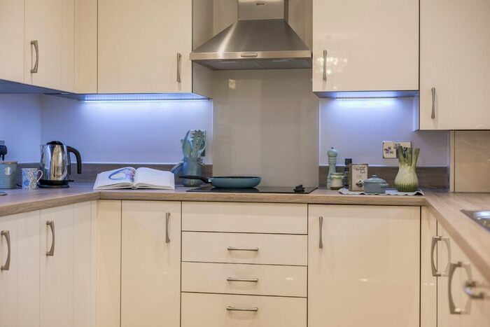 2 Bedroom Flat To Rent In Debden House, Fallow Drive, Newport, Saffron Walden, Essex, CB11