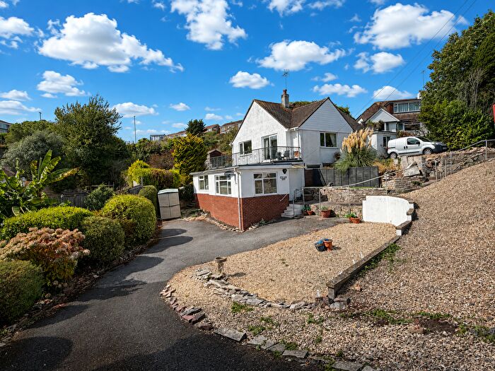 1 Bedroom Flat For Sale In Sea Haze, Broadsands Park Road, Paignton, Devon, TQ4